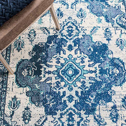 Monaco Area Rug 8x10 (80 Sq Ft)