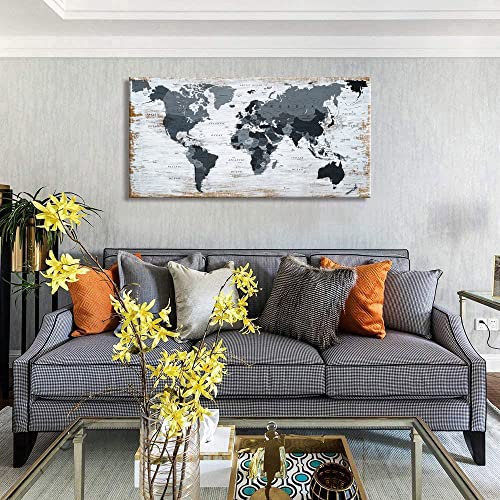 WALL ART 60X30in 1 PCS 37