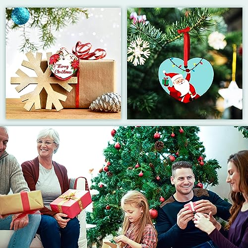 Personalized Photo Ornaments 2026