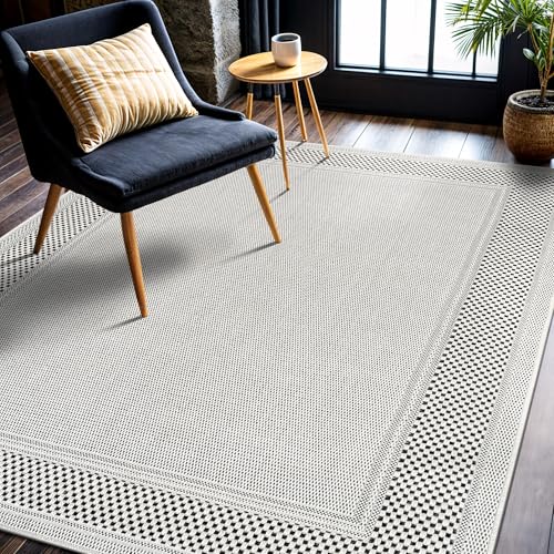 Easy Jute Rug 4x6 (24 Sq Ft)