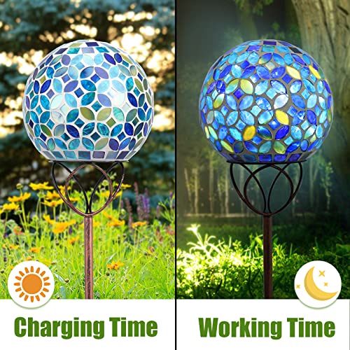 Decorative Solar Garden Lights