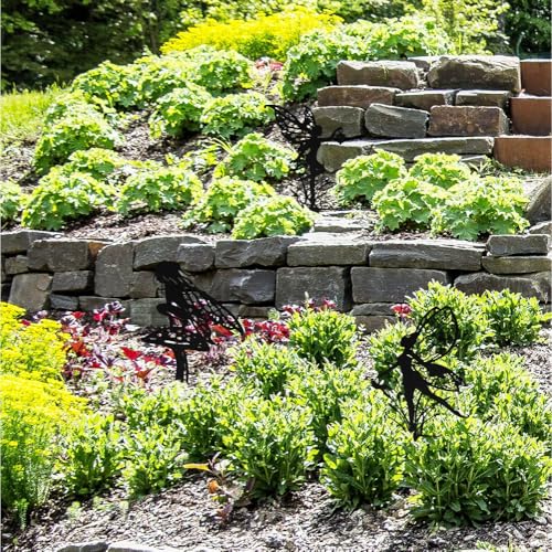 Decorative Garden Stakes (12 Count)