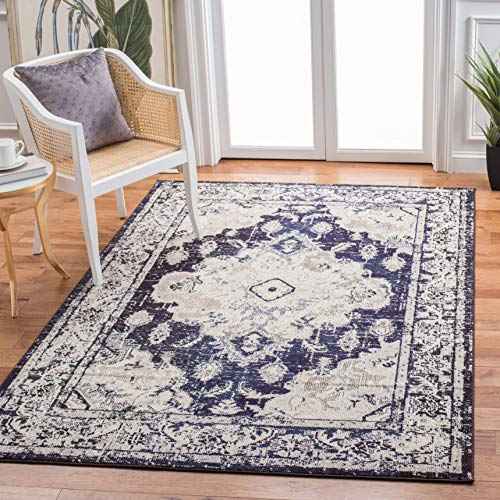Monaco Collection Area Rug (22.32 Sq Ft)