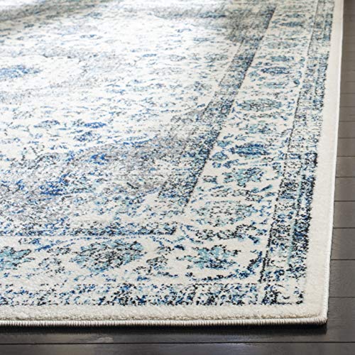 Area Rug 3x5 Evoke Collection (15 Count)