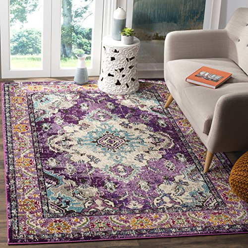 Monaco Area Rug 6'7"x9'2" (60.2728 Sq Ft)