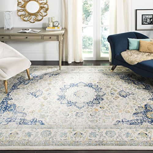 Evoke Collection Area Rug (81 Count)