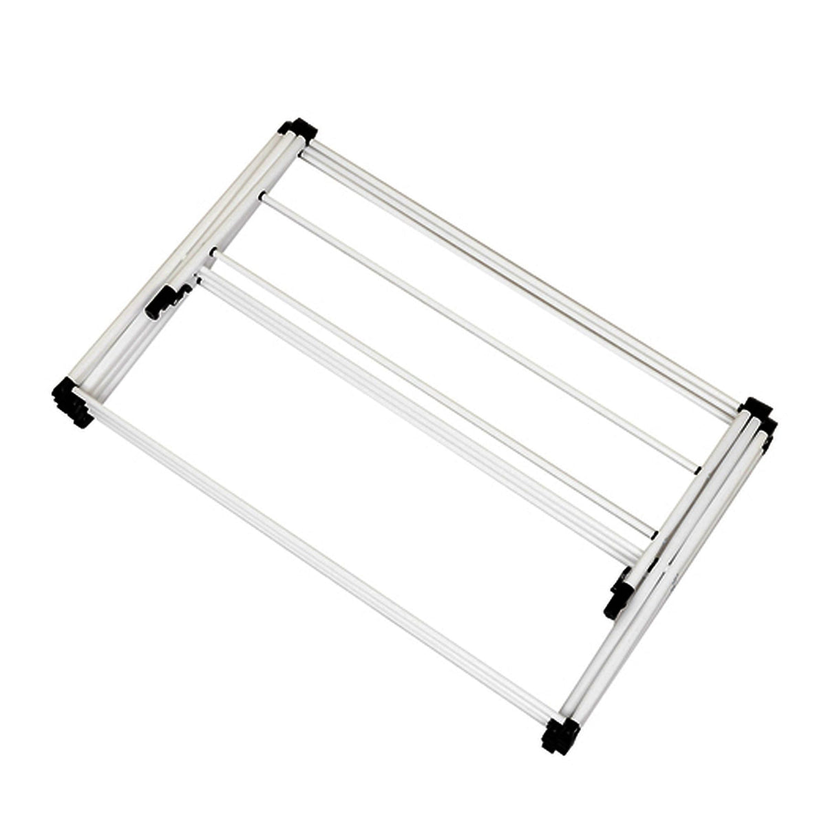 3 Tier Oversized Clothes Drying Rack