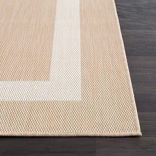 Outdoor Rug 6x9