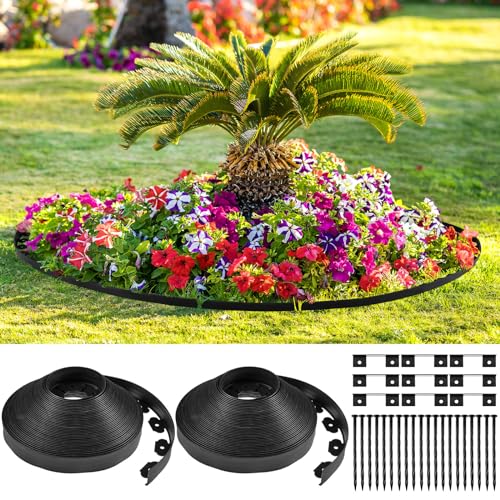 2.5 Inch x 200 FT Landscape Edging