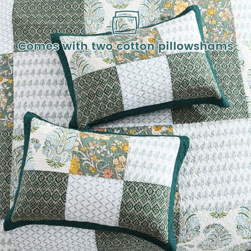 California King Quilt Size