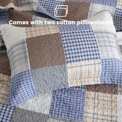 Queen Comforter Set for Bed
