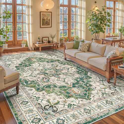 9x12 Area Rugs for Living Room