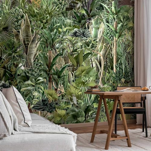 Wall Mural Wallpaper (8 Count)