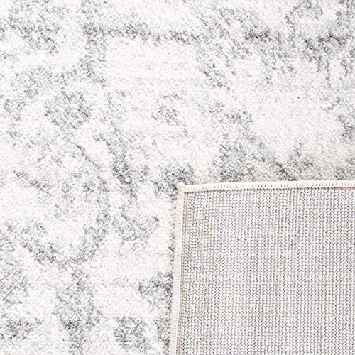 Madison Square Rug 5'3"