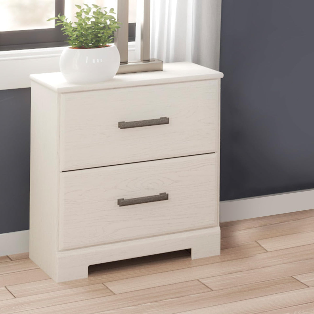 Nightstand Modern 2