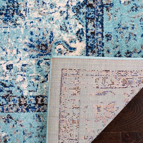 Evoke Collection Runner Rug (15.1667 Count)