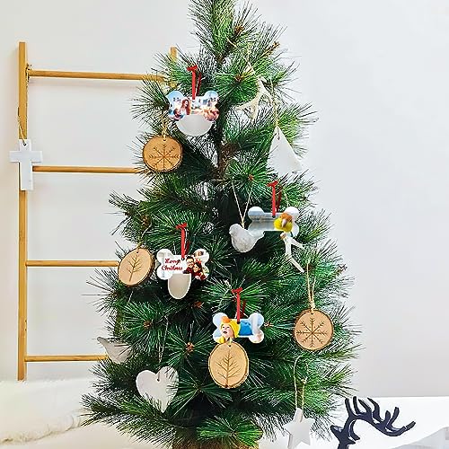 Personalized Christmas Ornaments 2025