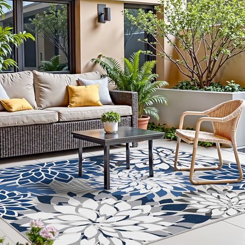 Outdoor Rug Waterproof