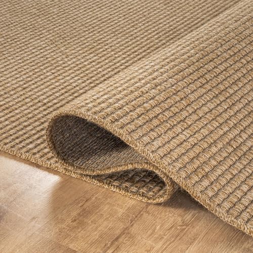 Easy Jute Rug 6x9 (54 Sq Ft)