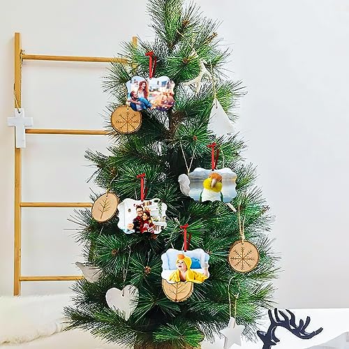 Personalized Christmas Ornaments 2025