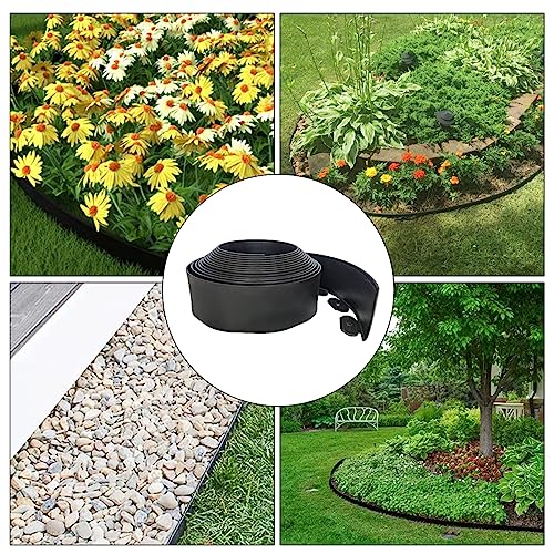 33FT Landscape Edging