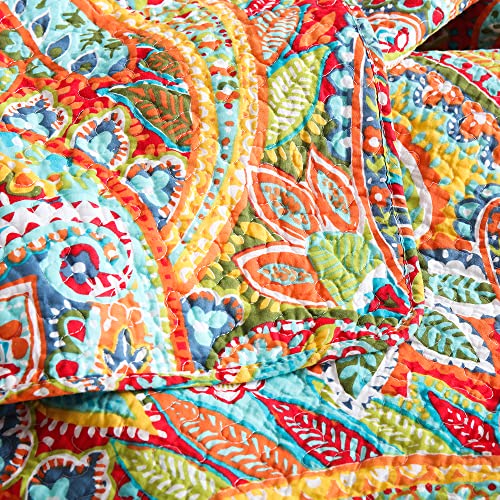 Cotton Bedspread Quilt Sets