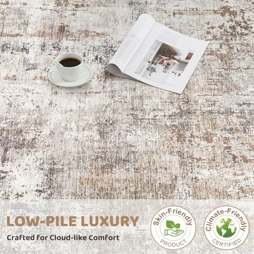 Square Area Rugs (24 Count)