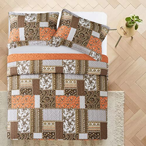 Quilts Queen Size Fall