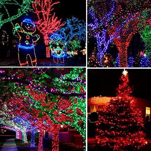 Fairy Lights Battery Operated (20 Foot)