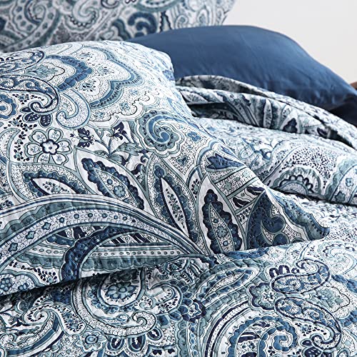 Cotton Bedspread Quilt Sets