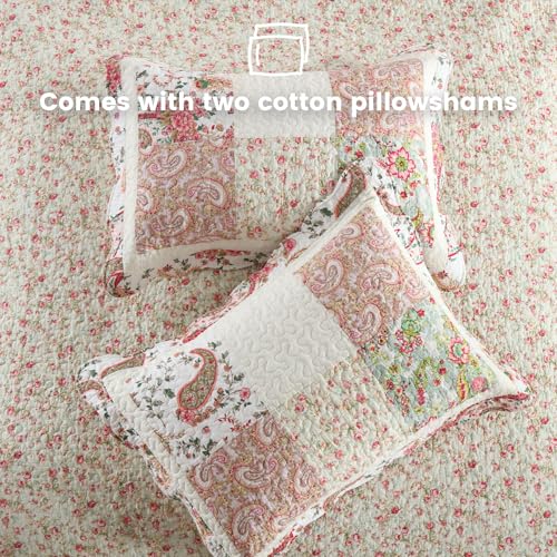 King Comforter Set for Bed