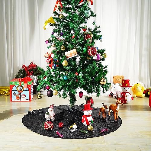 Christmas Tree Skirt