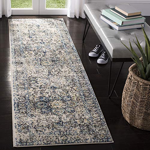 Madison Runner Rug 2'3"x10'