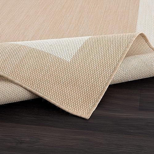 Outdoor Rug 6x9