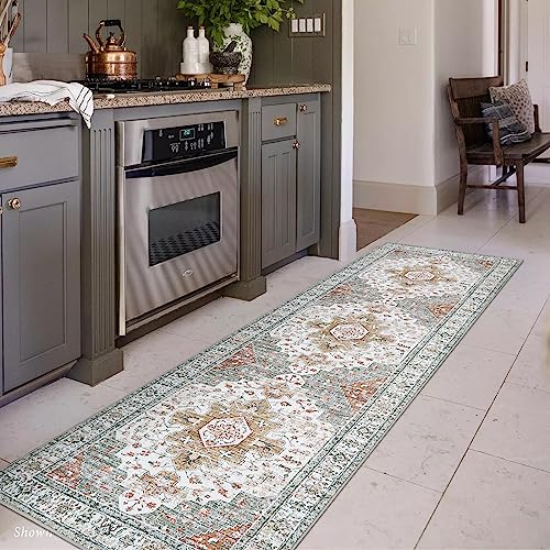 Ultra Thin Washable Runner