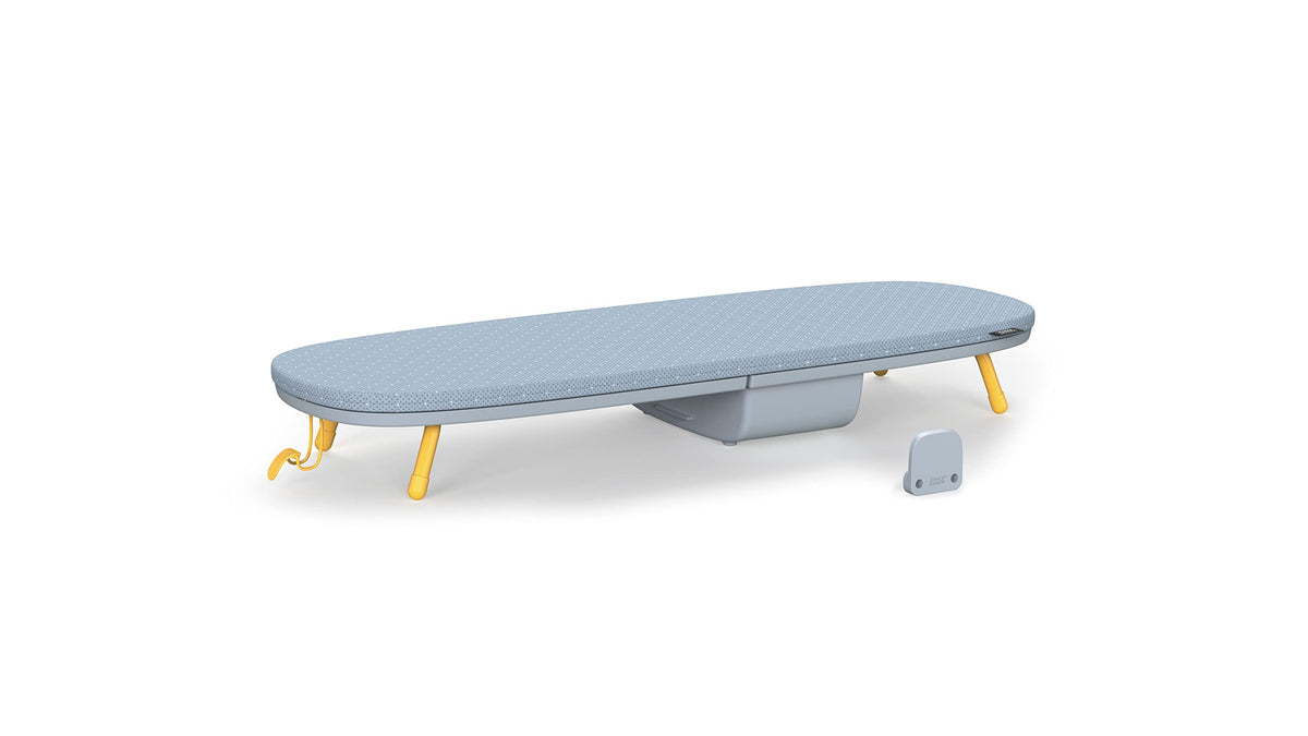 Pocket Max Portable Folding Tabletop Ironing Board