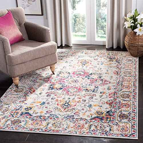 Madison Area Rug 4x6 (24 Sq Ft)