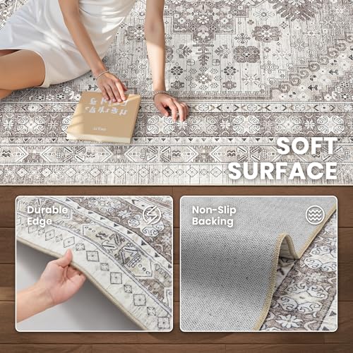 2x6 Runner Rug Non Slip (12 Count)
