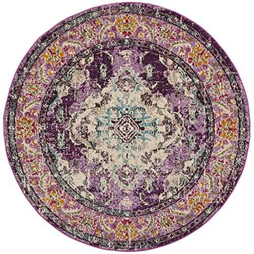 Monaco Round Rug 9' (63.61 Sq Ft)
