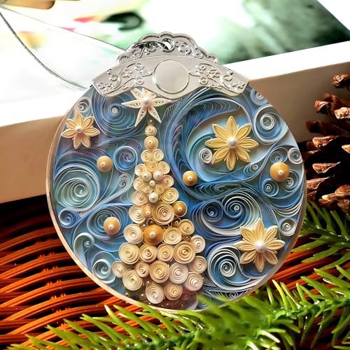2025 Christmas Ornament