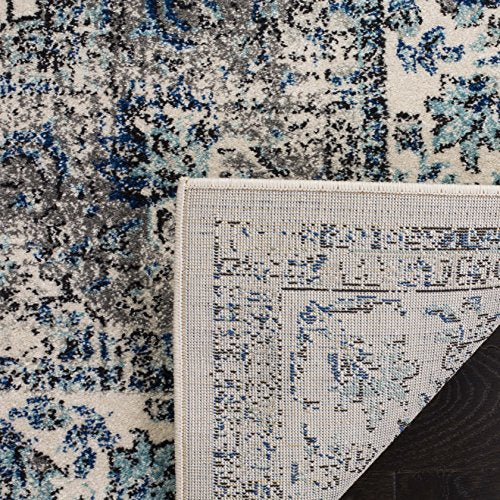 Evoke Collection Runner Rug (28.08 Count)