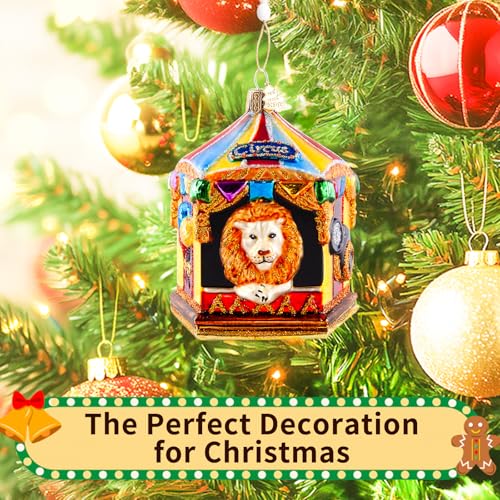 Christmas Ornaments