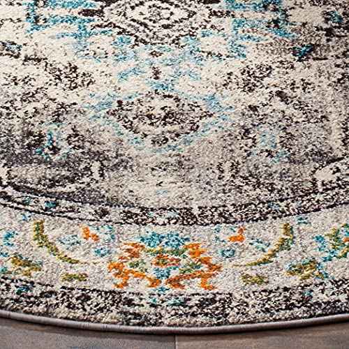 Monaco Collection Area Rug (19.63 Sq Ft)