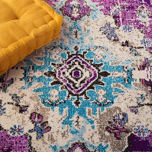 Monaco Runner Rug 2'2"x12' (25.92 Sq Ft)