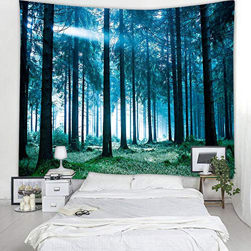 Forest Tapestry