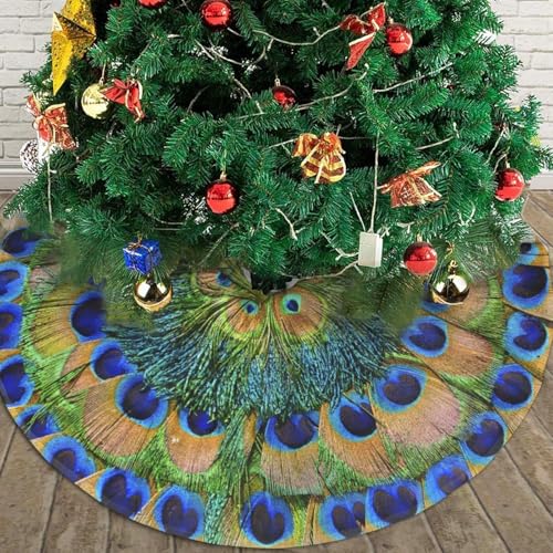 Christmas Tree Skirt