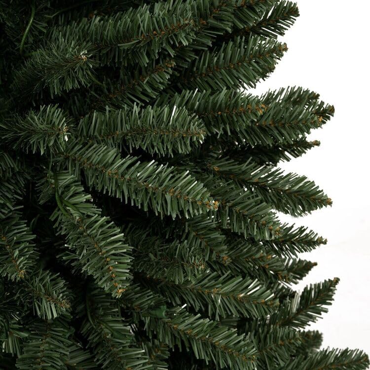 6.5ft Christmas Tree with Lights