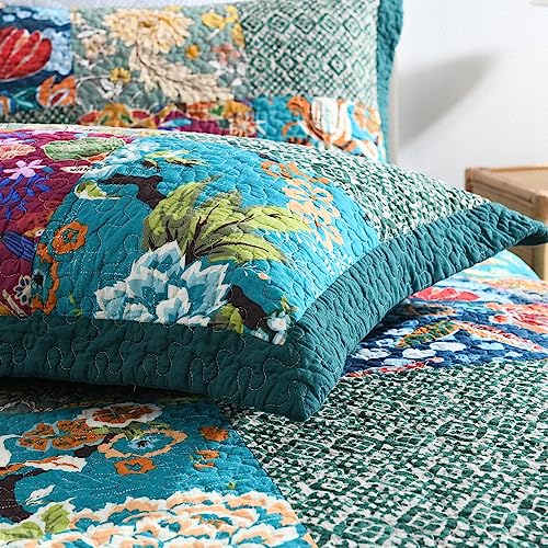 Cotton Bedspread Quilt Sets
