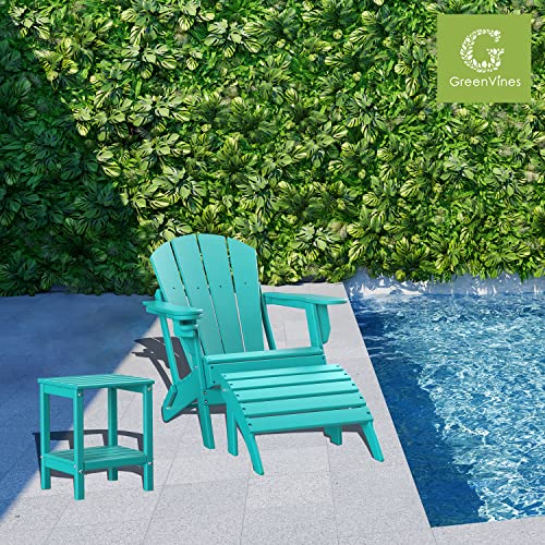 Adirondack Ottoman