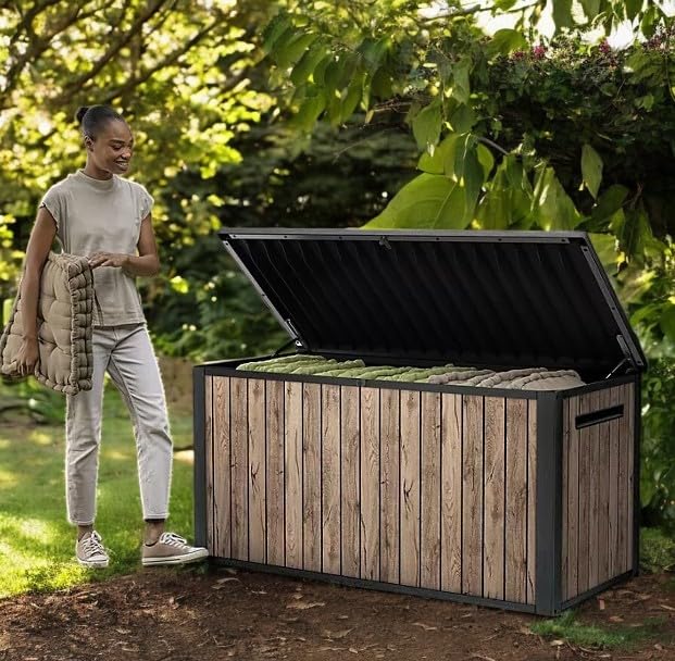 Outdoor Storage Box